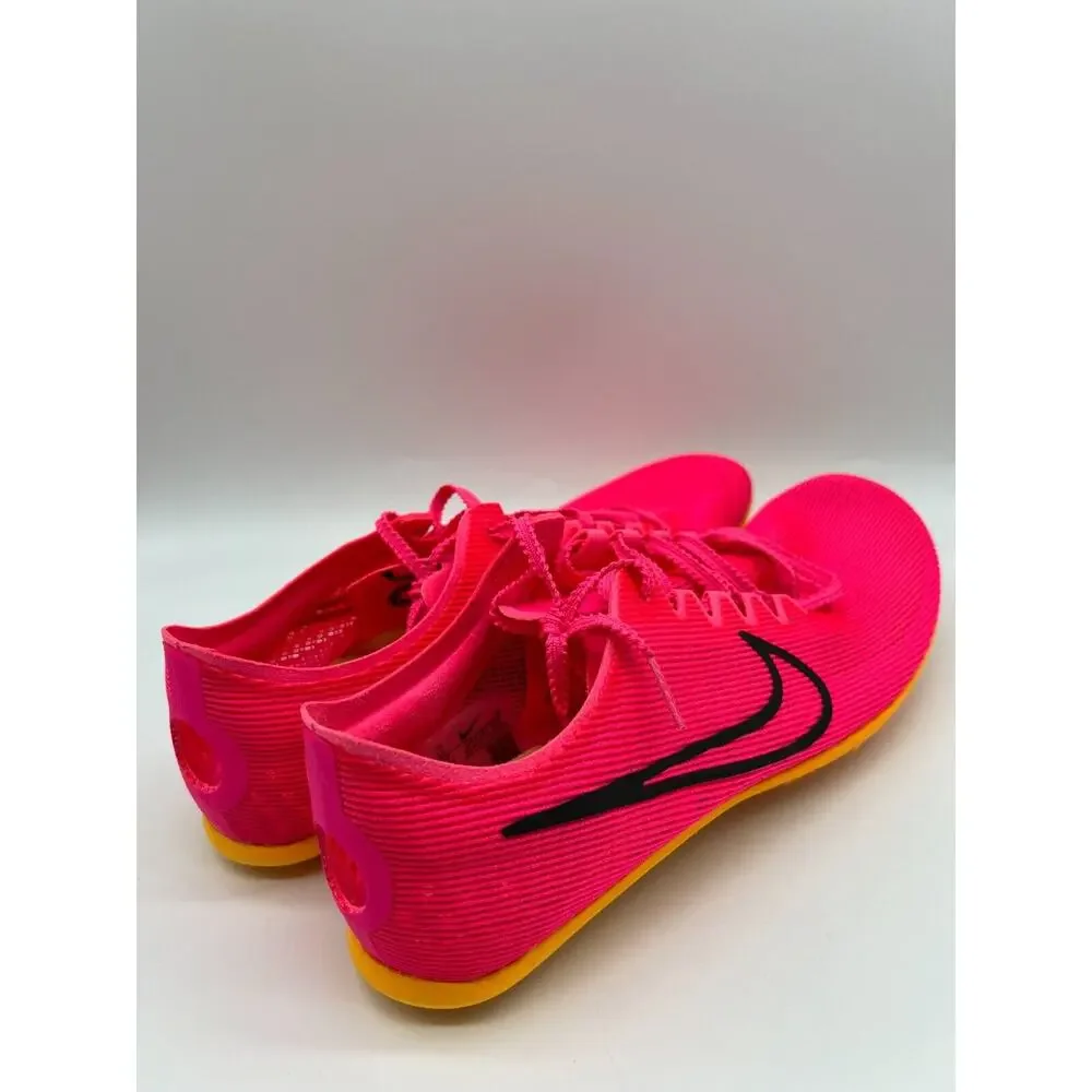 Nike zoom mamba